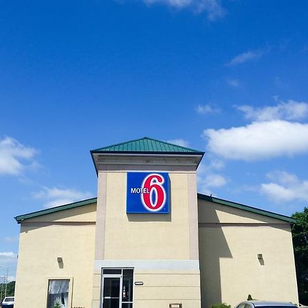 Motel 6-Moline, Il Eksteriør billede