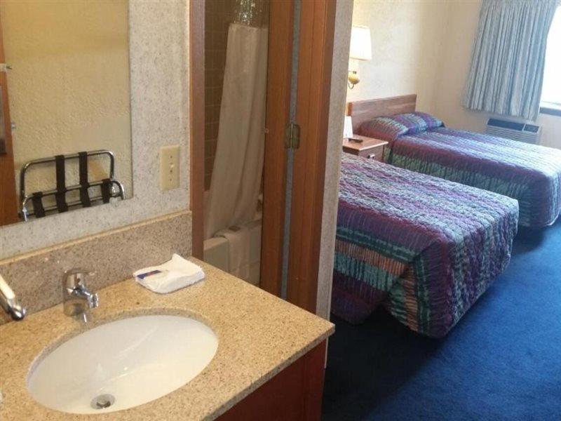 Motel 6-Moline, Il Eksteriør billede