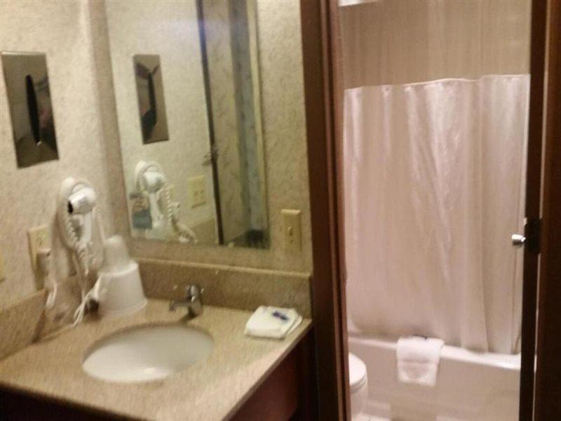 Motel 6-Moline, Il Eksteriør billede