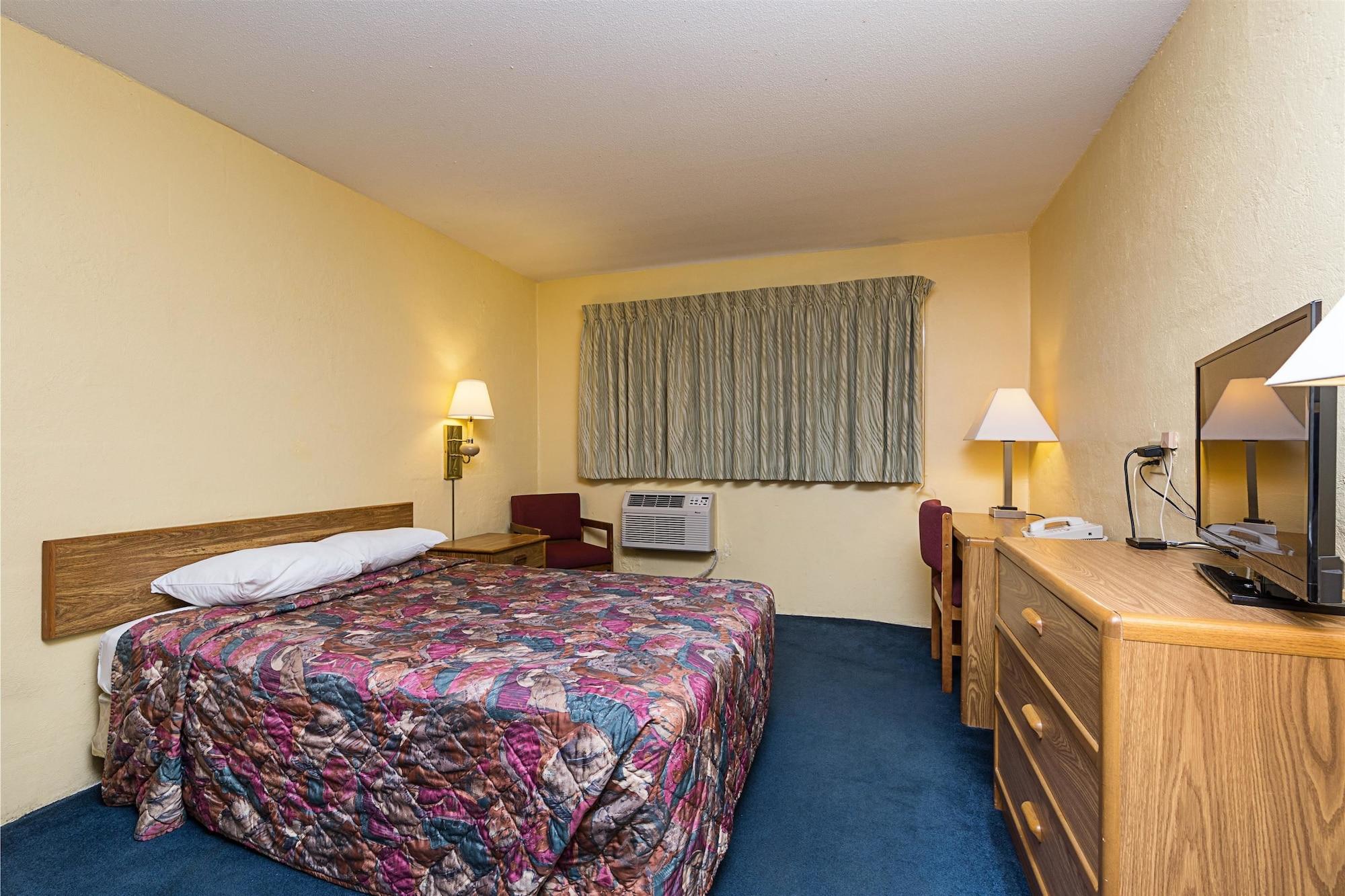 Motel 6-Moline, Il Eksteriør billede