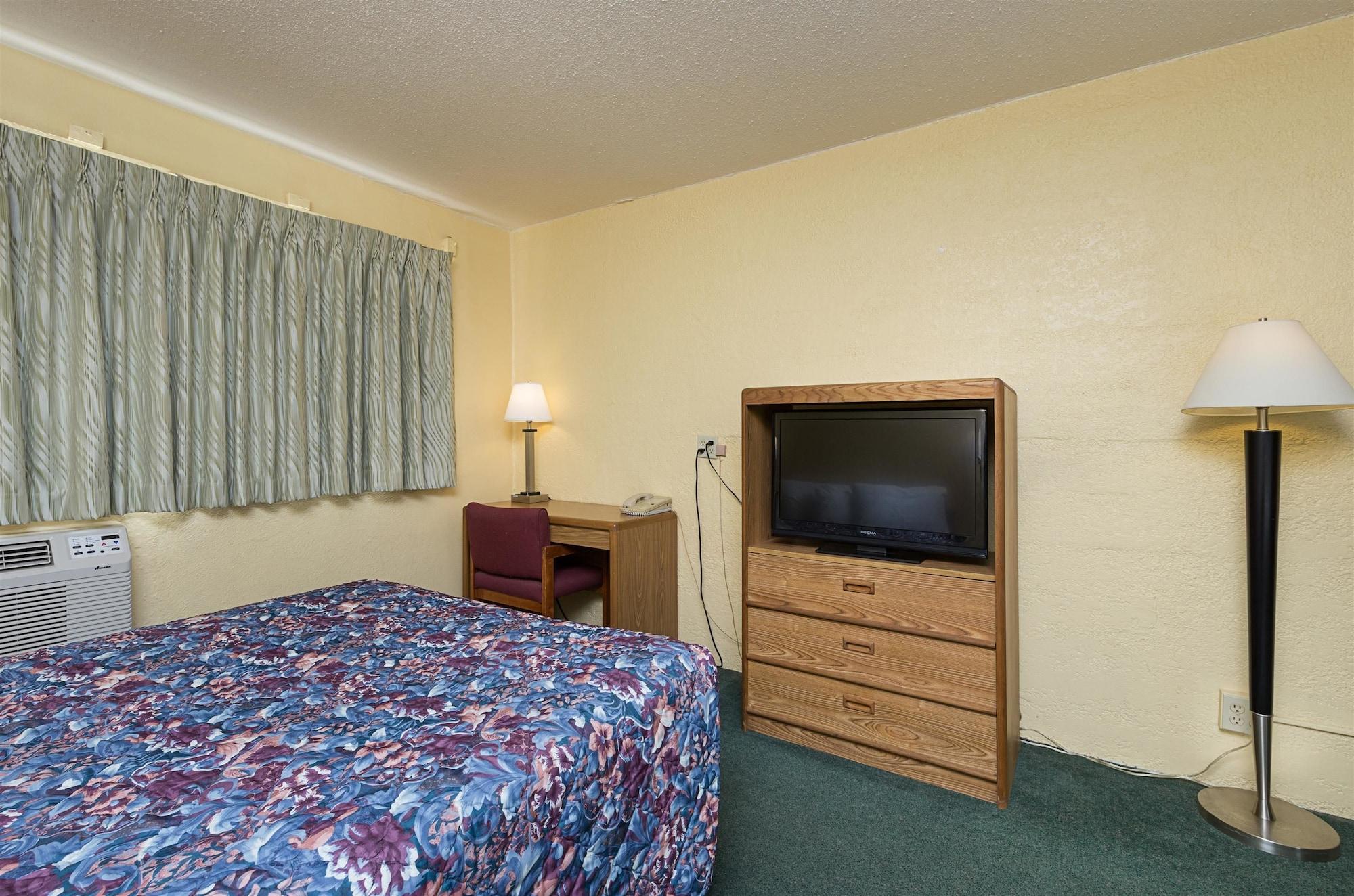 Motel 6-Moline, Il Eksteriør billede