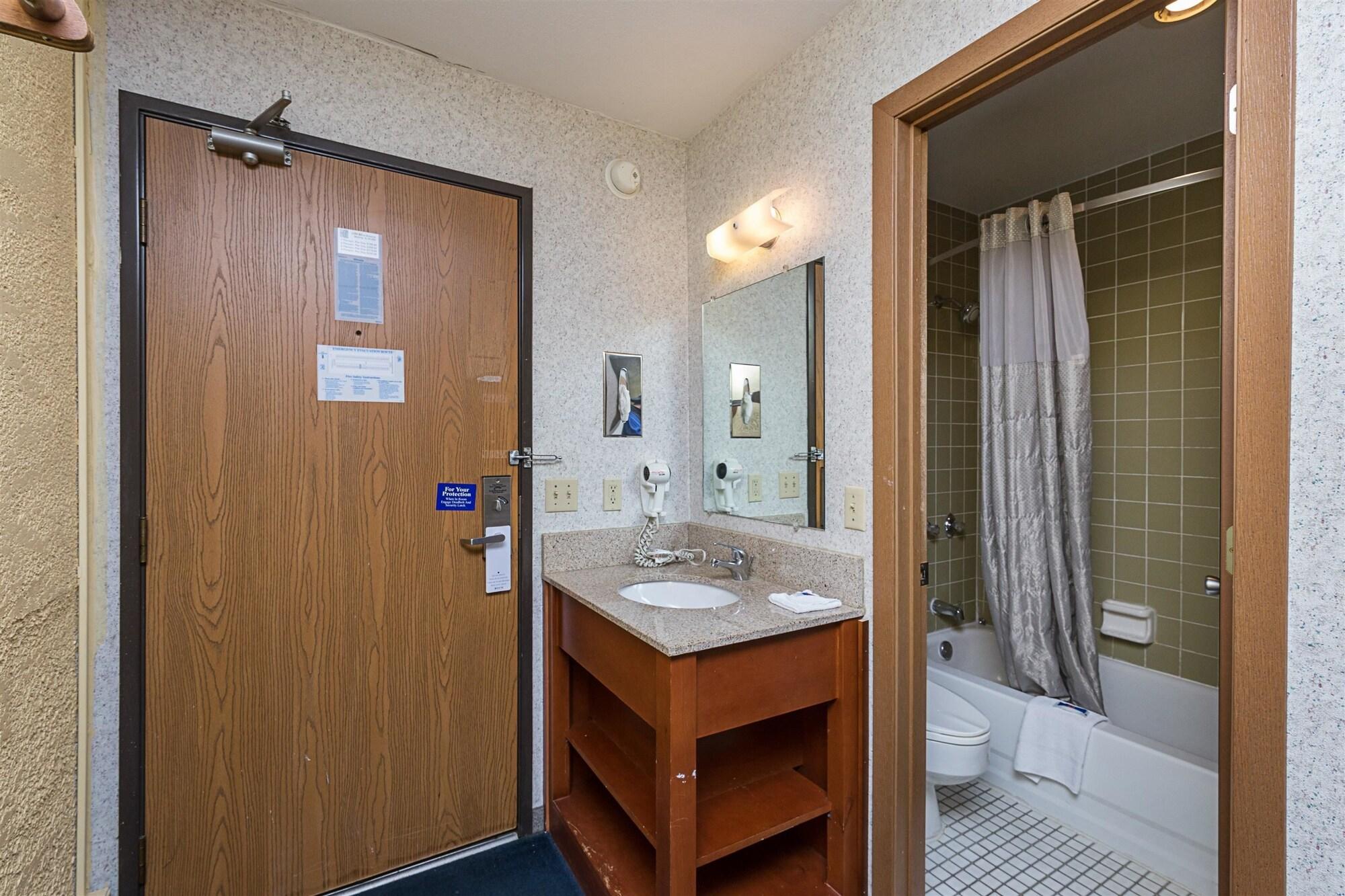 Motel 6-Moline, Il Eksteriør billede