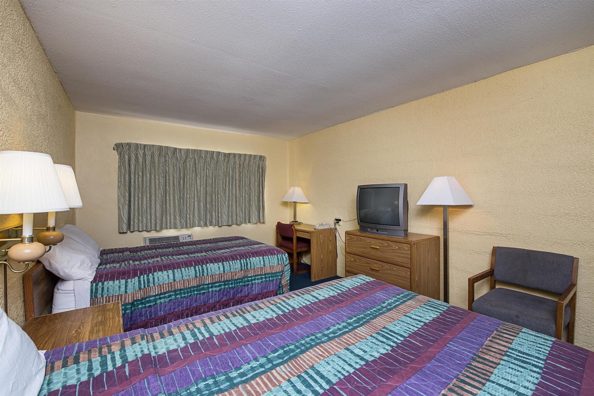 Motel 6-Moline, Il Eksteriør billede