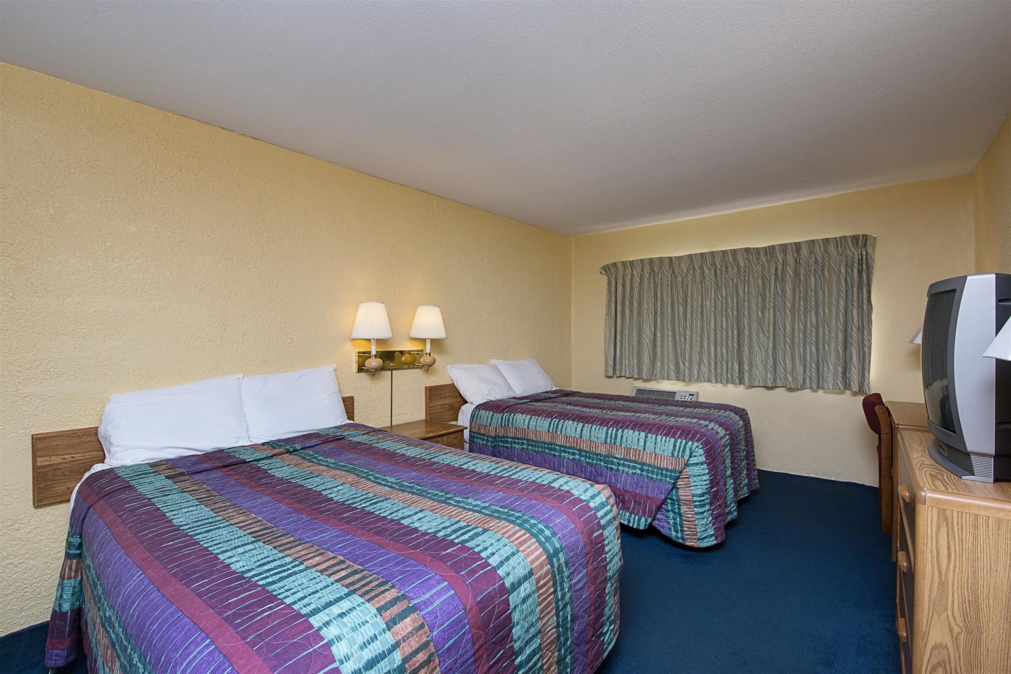 Motel 6-Moline, Il Eksteriør billede