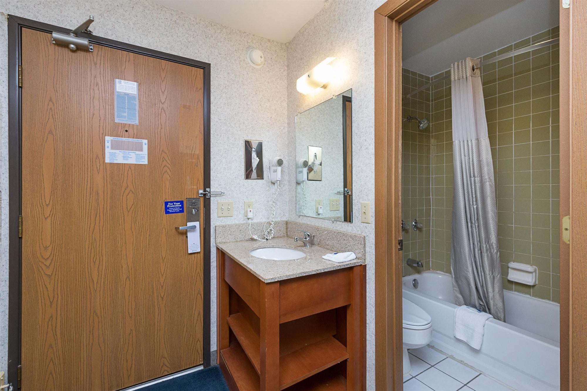 Motel 6-Moline, Il Eksteriør billede