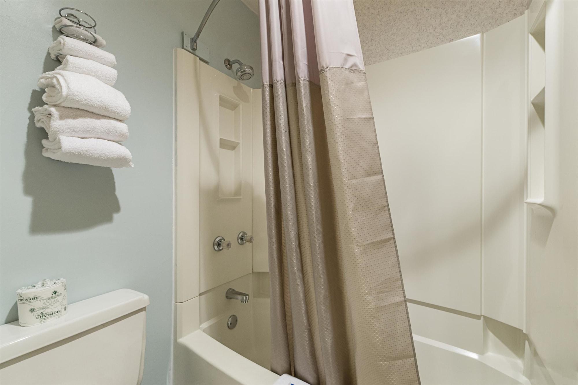 Motel 6-Moline, Il Eksteriør billede
