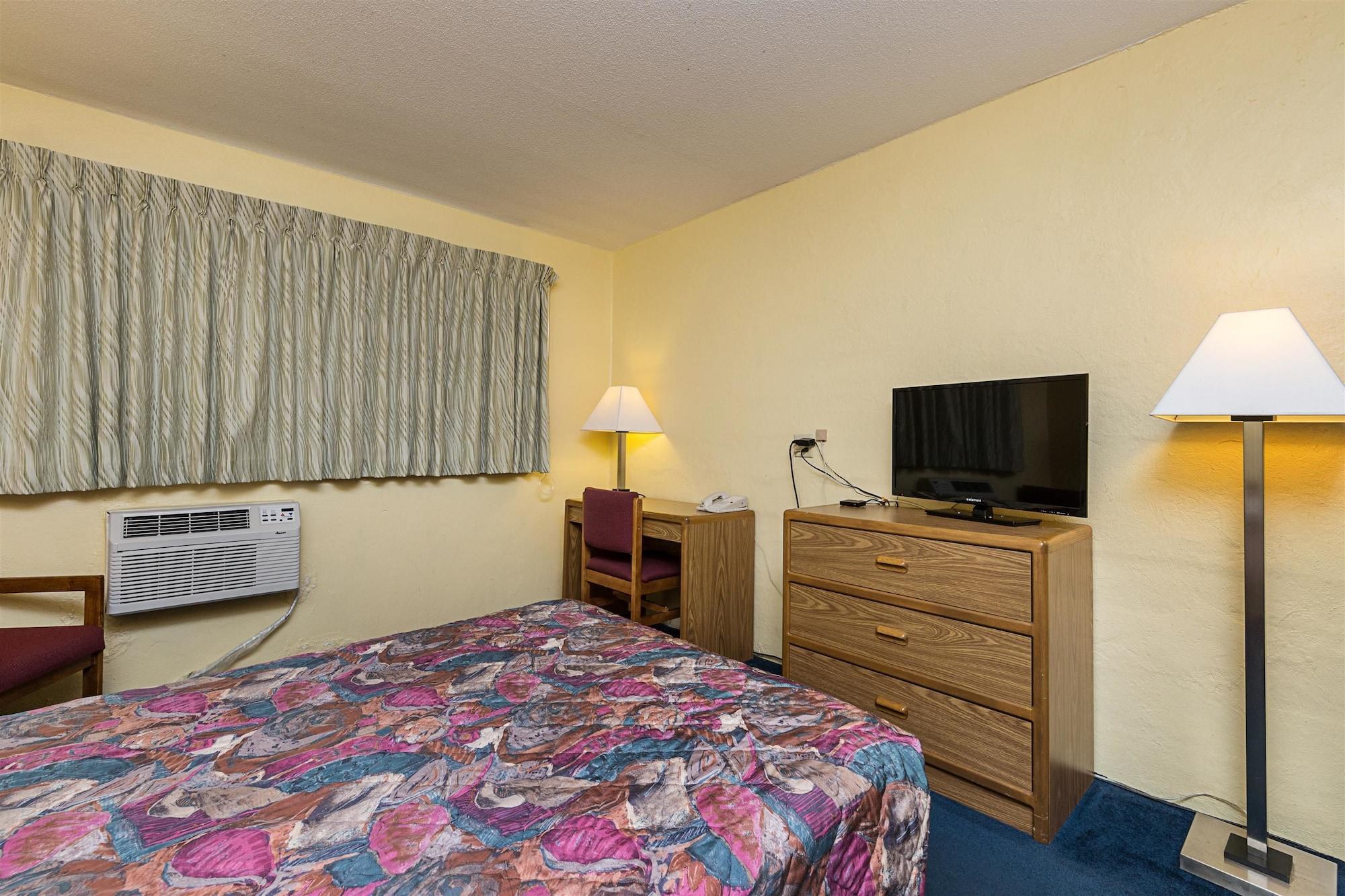 Motel 6-Moline, Il Eksteriør billede