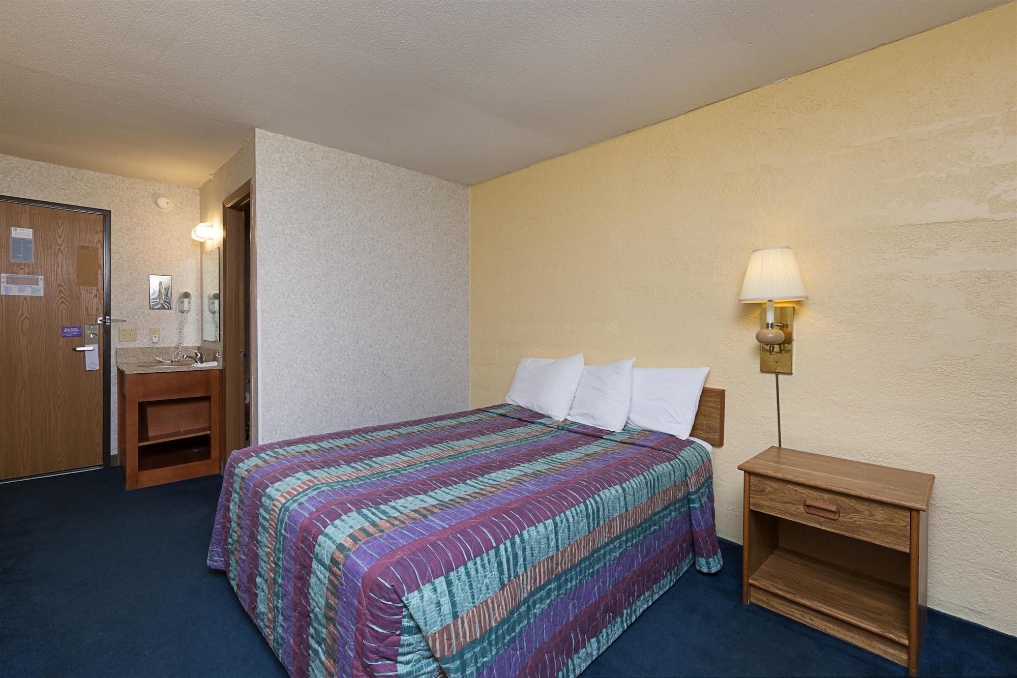 Motel 6-Moline, Il Eksteriør billede