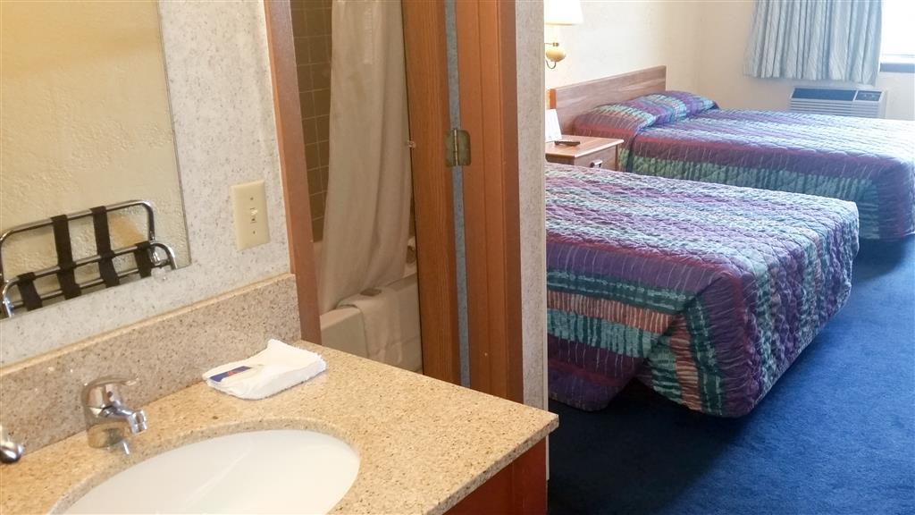 Motel 6-Moline, Il Værelse billede