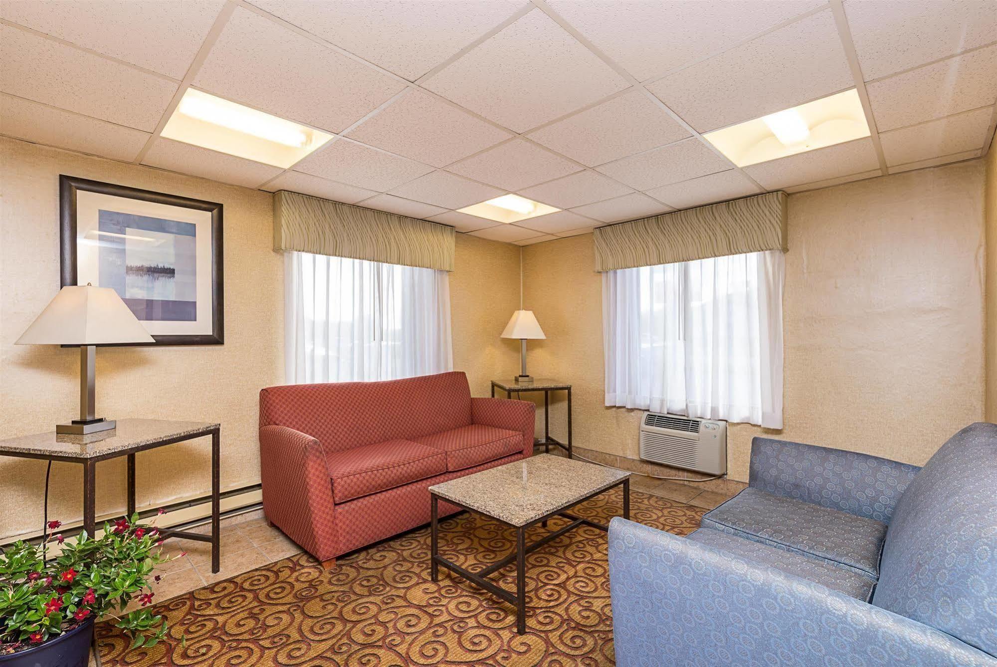 Motel 6-Moline, Il Eksteriør billede
