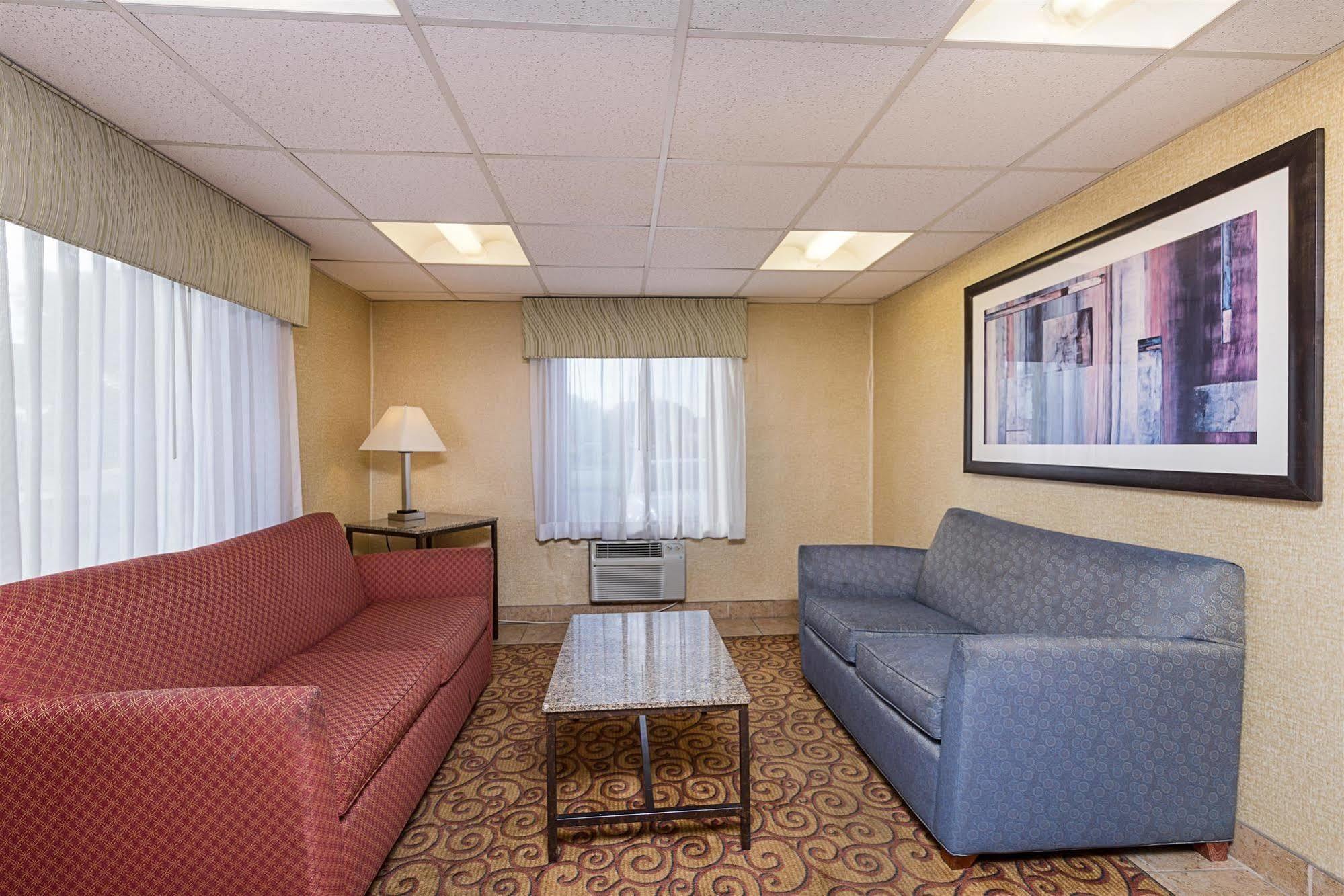 Motel 6-Moline, Il Eksteriør billede