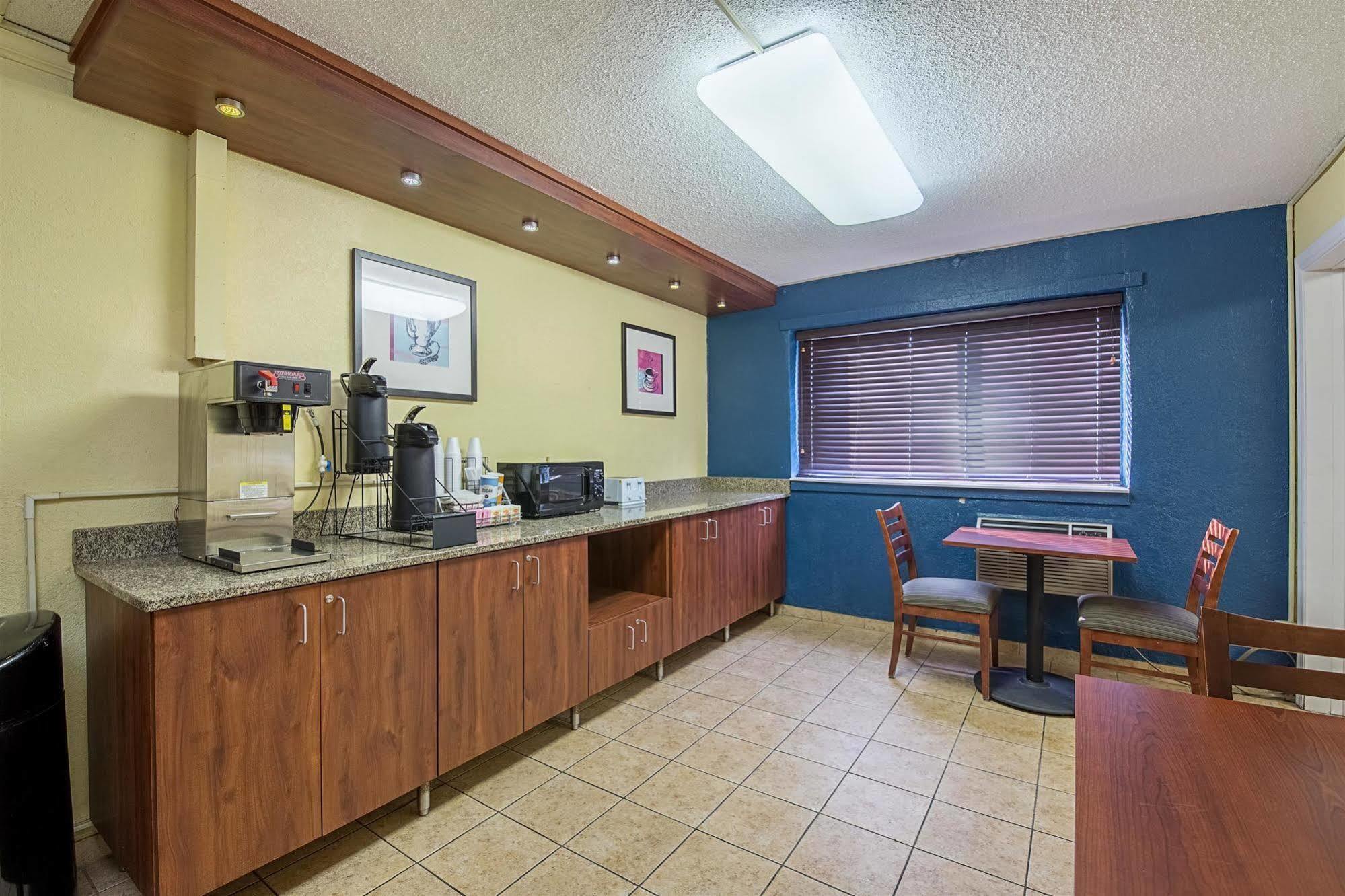 Motel 6-Moline, Il Eksteriør billede