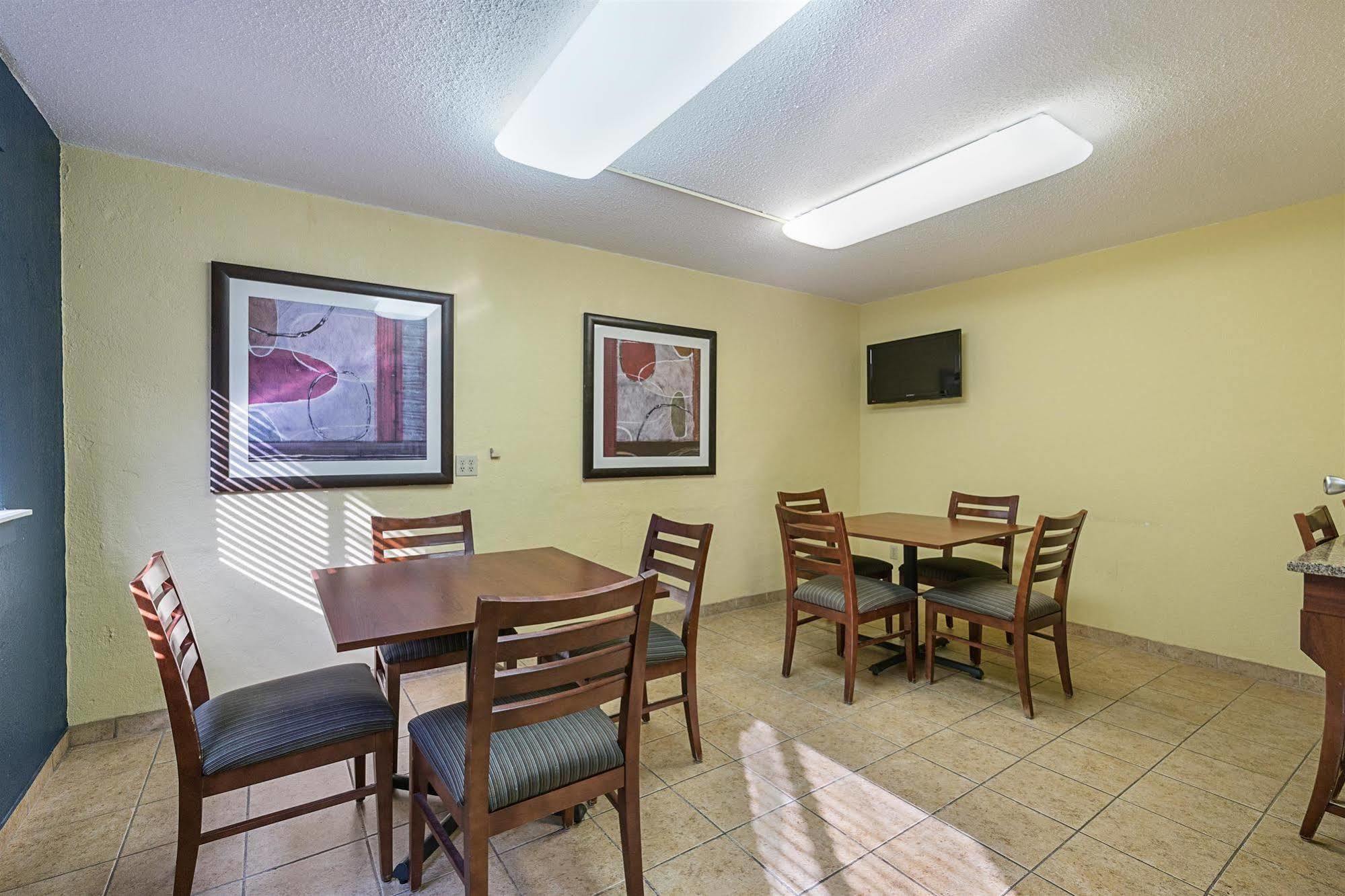 Motel 6-Moline, Il Eksteriør billede