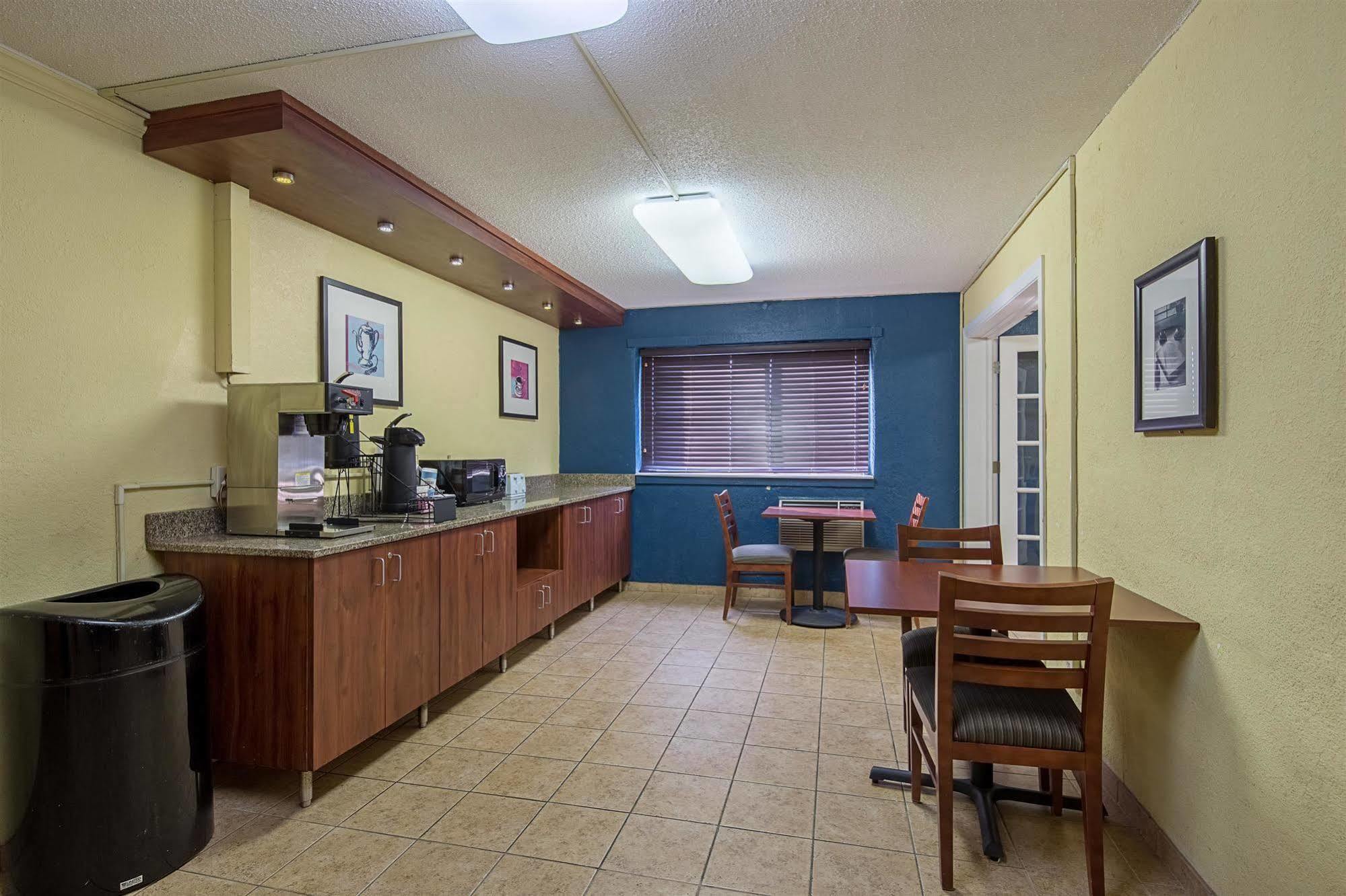 Motel 6-Moline, Il Eksteriør billede