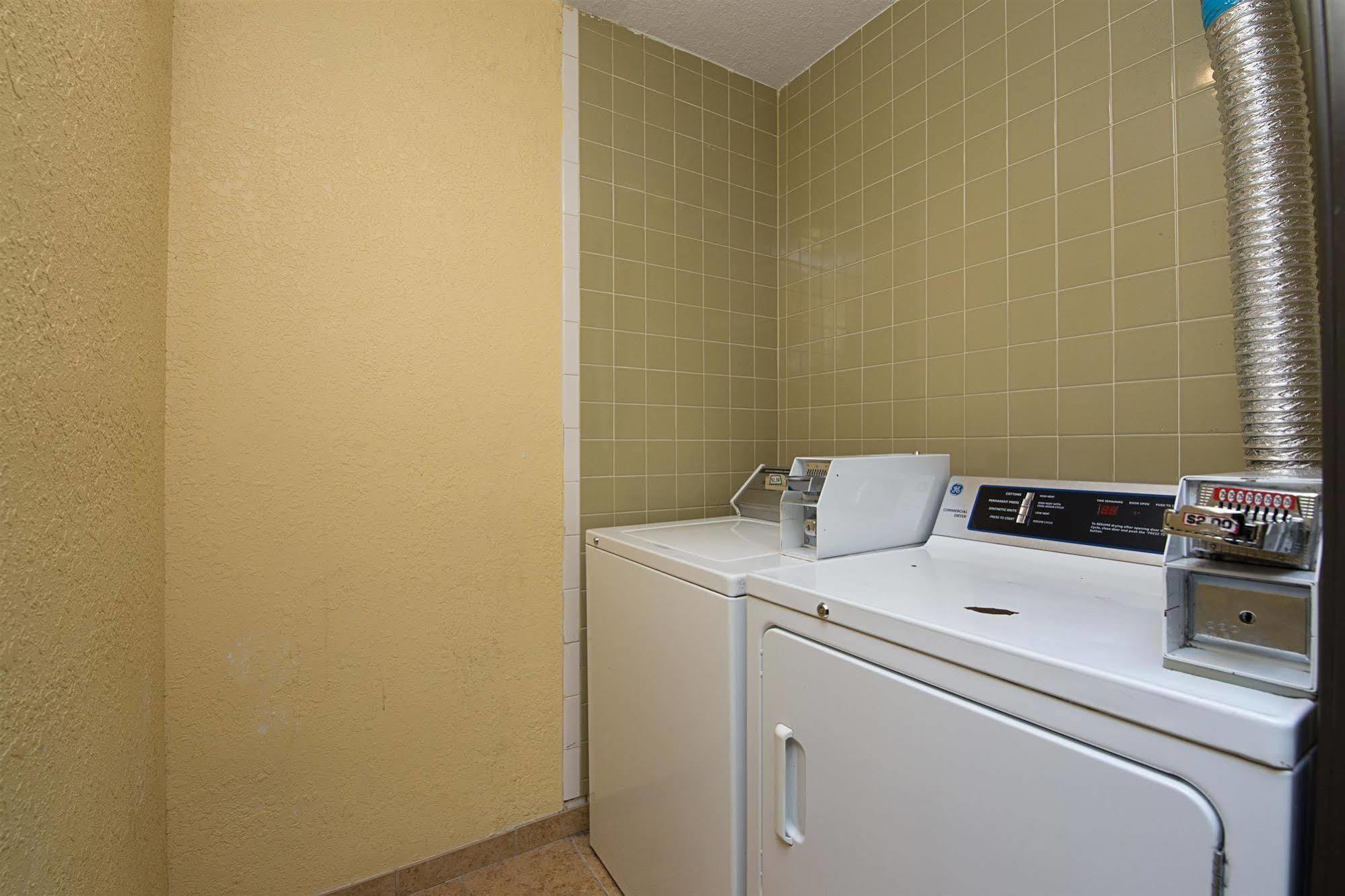 Motel 6-Moline, Il Eksteriør billede