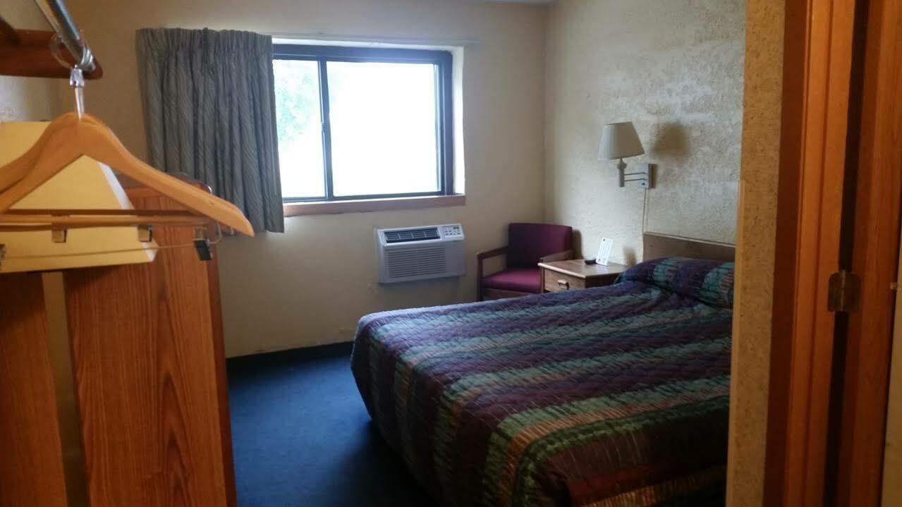 Motel 6-Moline, Il Eksteriør billede