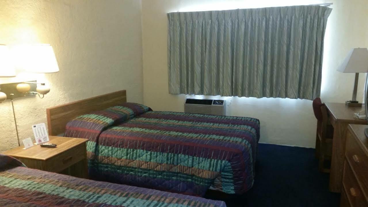 Motel 6-Moline, Il Eksteriør billede