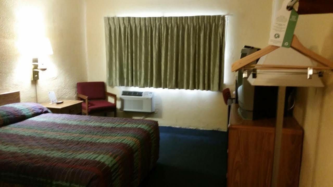 Motel 6-Moline, Il Eksteriør billede
