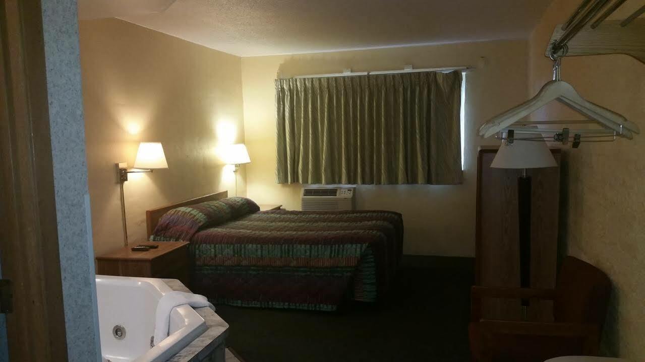 Motel 6-Moline, Il Eksteriør billede