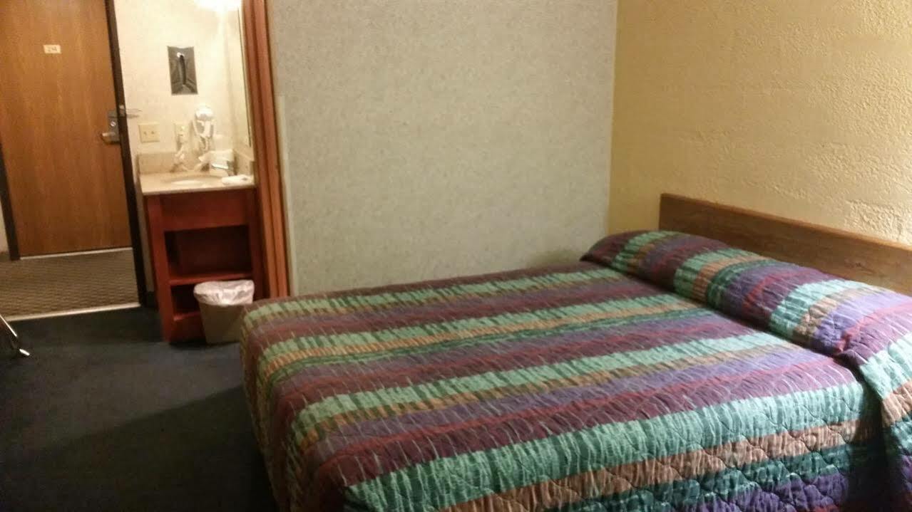 Motel 6-Moline, Il Eksteriør billede