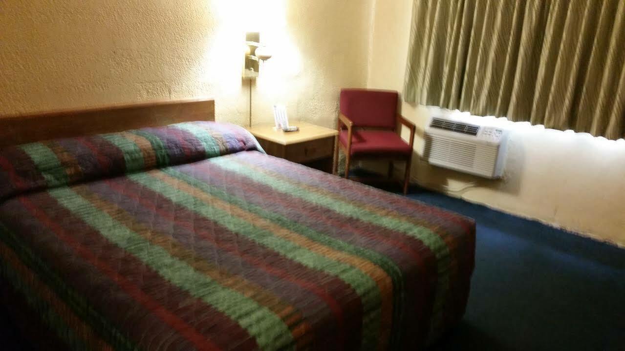 Motel 6-Moline, Il Eksteriør billede
