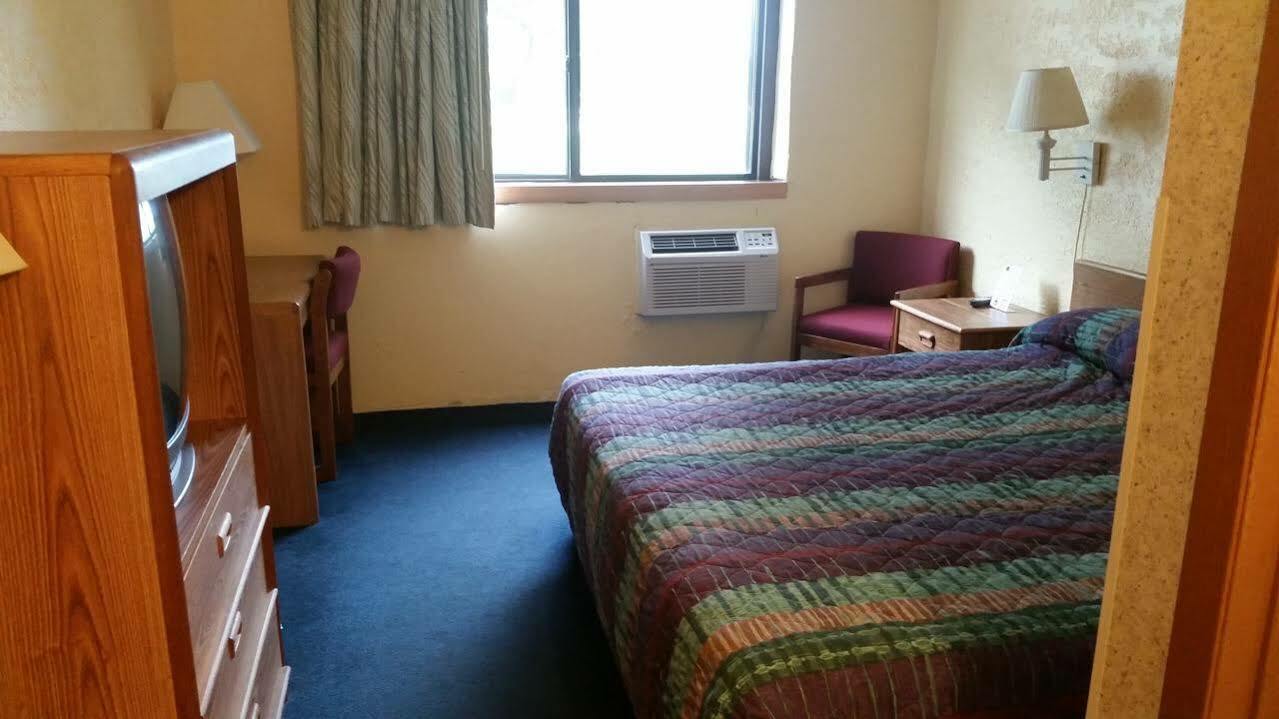 Motel 6-Moline, Il Eksteriør billede