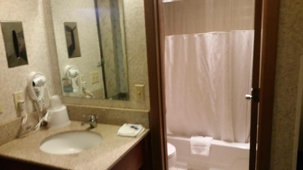 Motel 6-Moline, Il Eksteriør billede