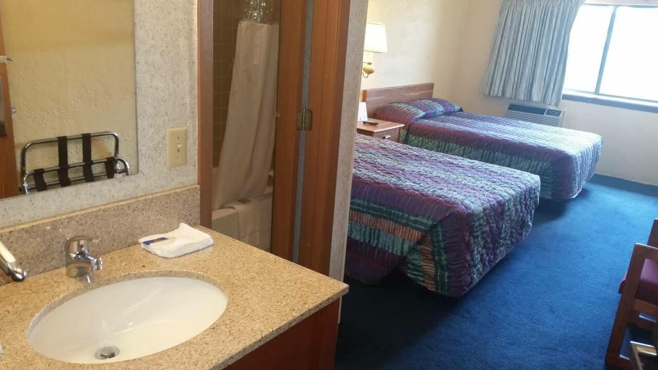 Motel 6-Moline, Il Eksteriør billede